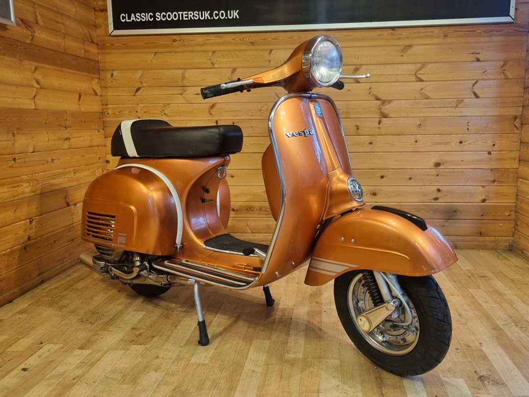 Vespa for sale