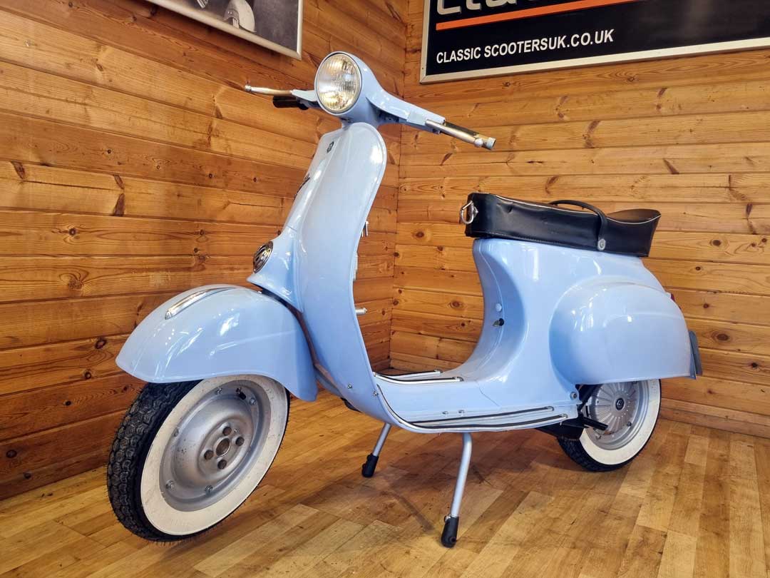 1975 PIAGGIO VESPA 90 (125CC) 'PROJECT'  