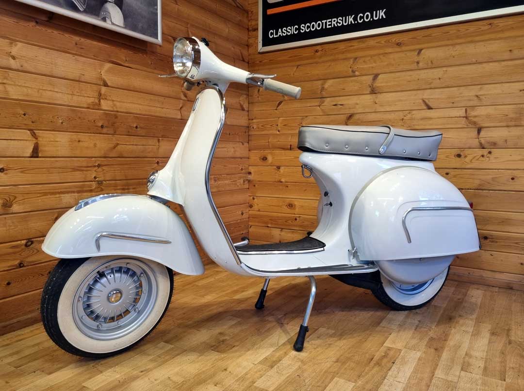 Vespa for sale